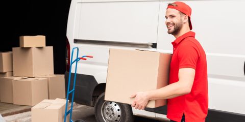 5 Ways to Show Your Movers Appreciation