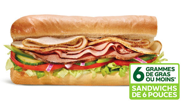 Subway Clubᴹᴰ