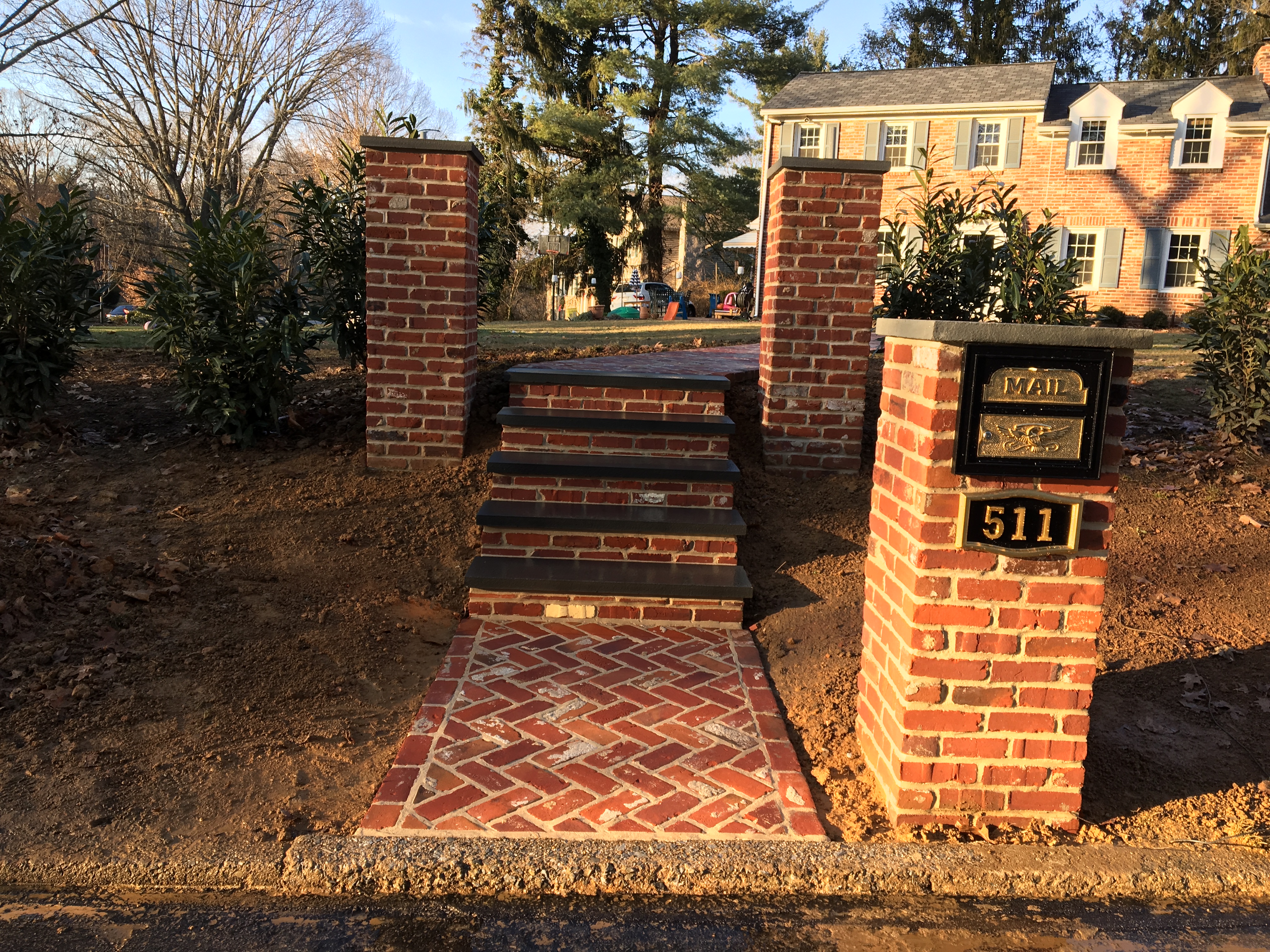 Convergent Masonry LLC Image