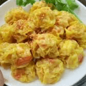 A6.Steamed Thai Dumplings