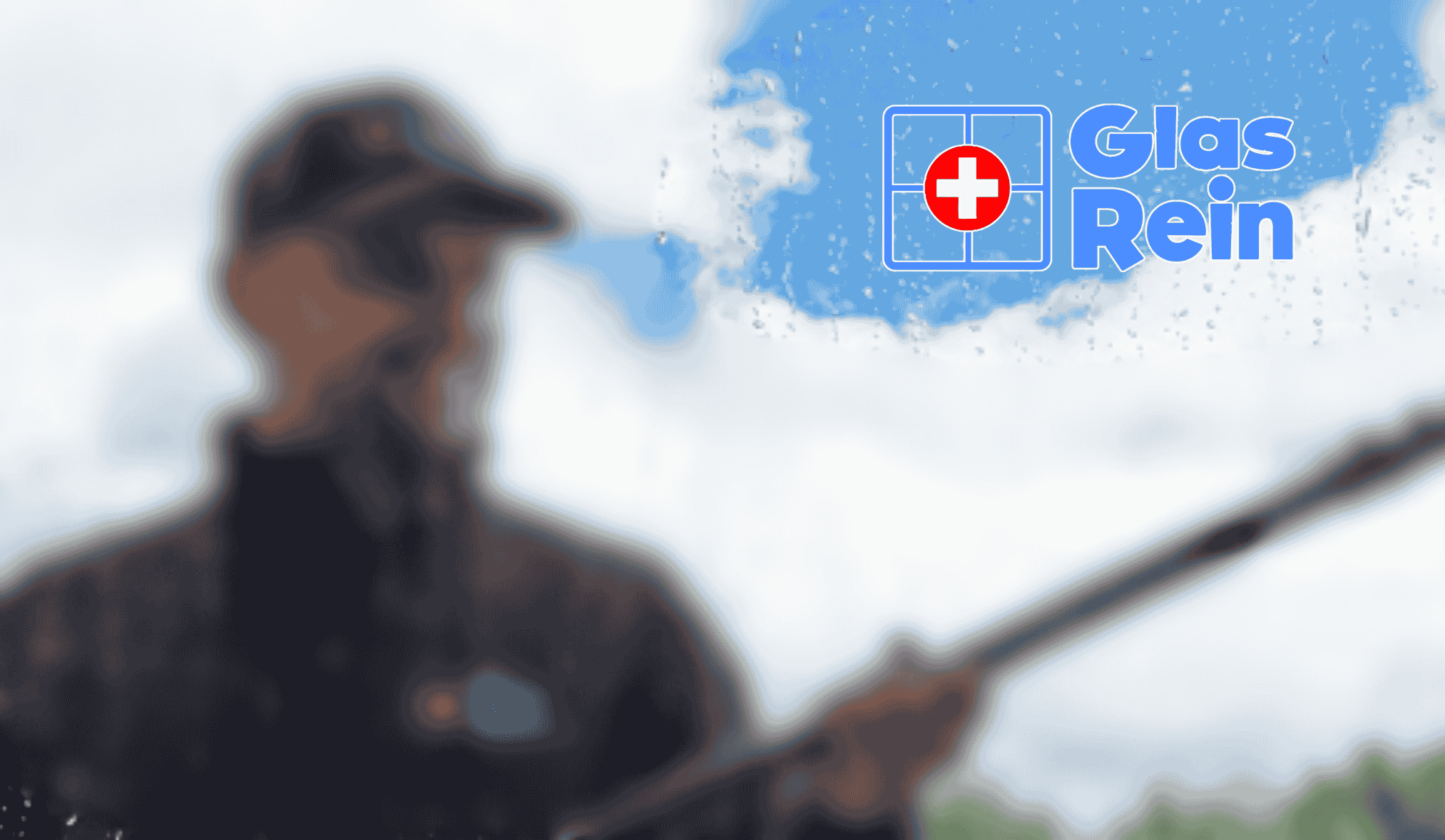 Professional Window and Glass Cleaning