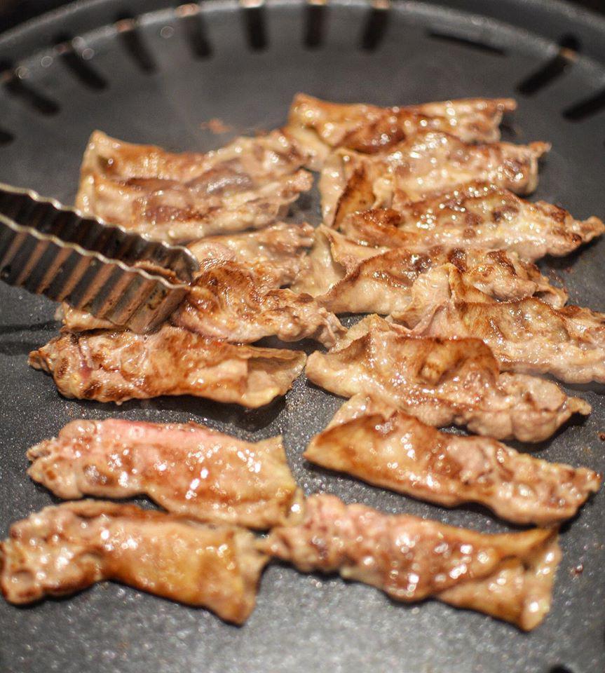 Porkfolio Korean BBQ / ?????? ???/All you can EAT!!! ??????? Westfield Santa Anita