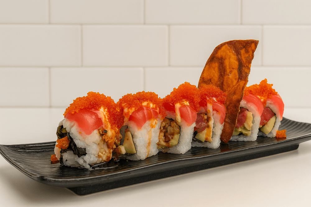 Playboy Roll