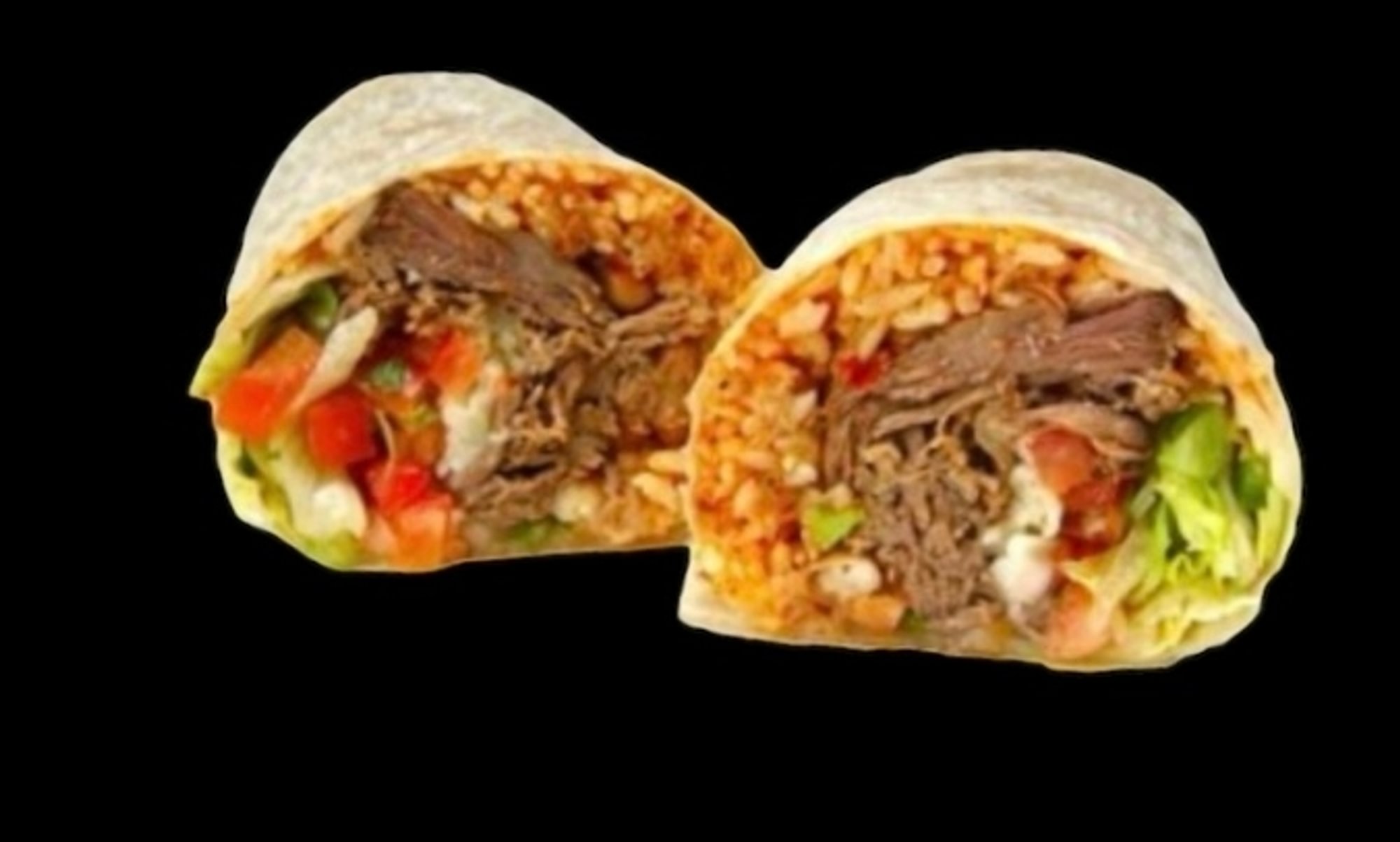 Super Burrito
