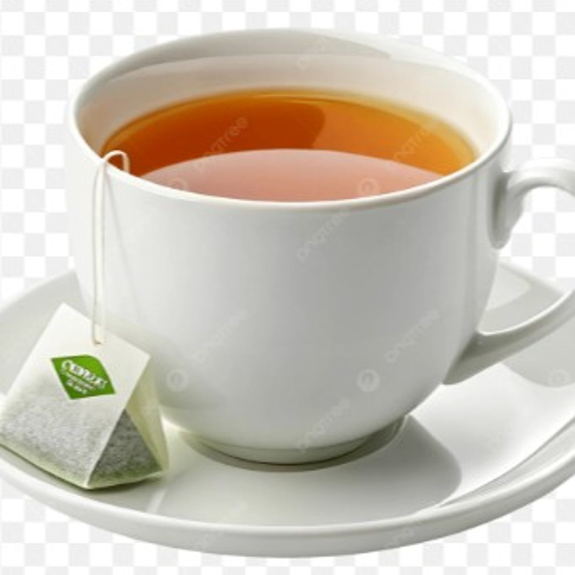 Green Tea
