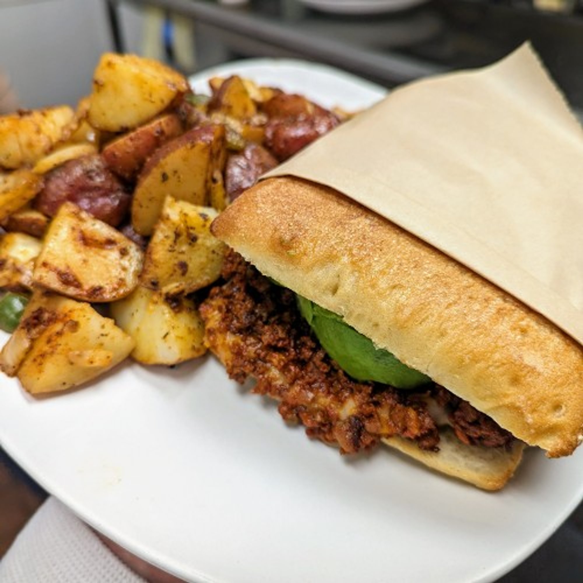 Vegan Torta
