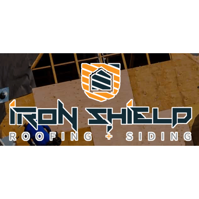 Iron Shield Roofing & Siding