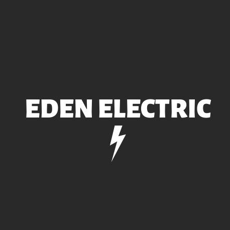 Eden Electrical Logo