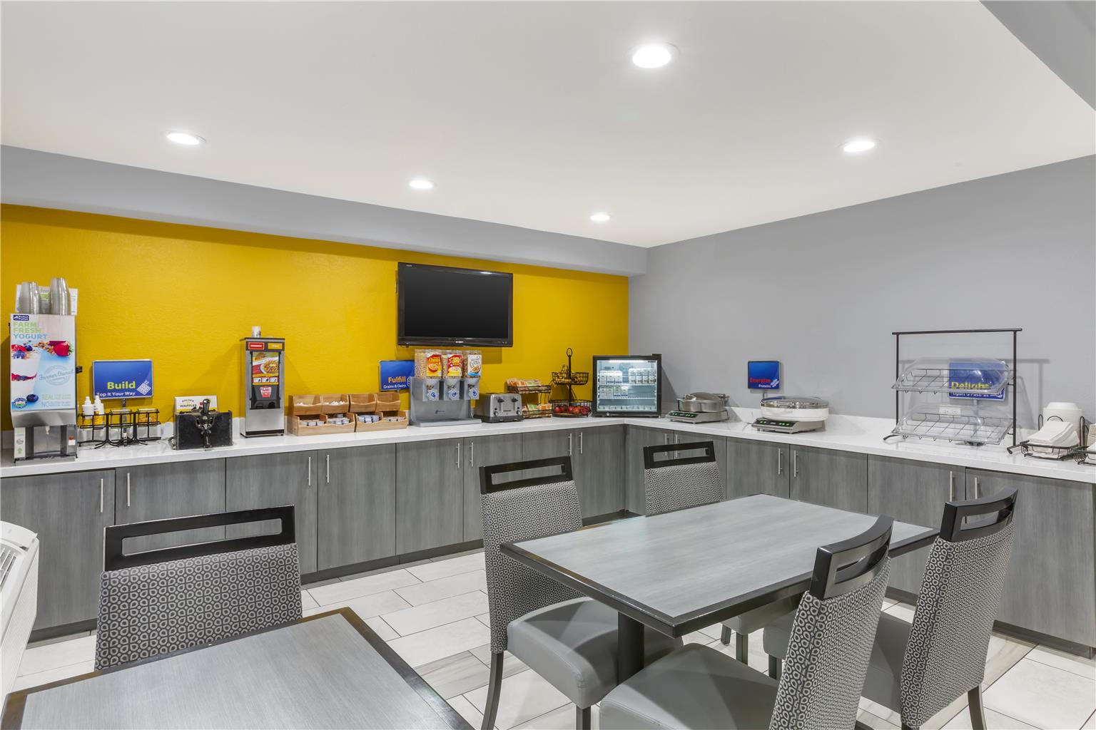 Best Western Blythe Image