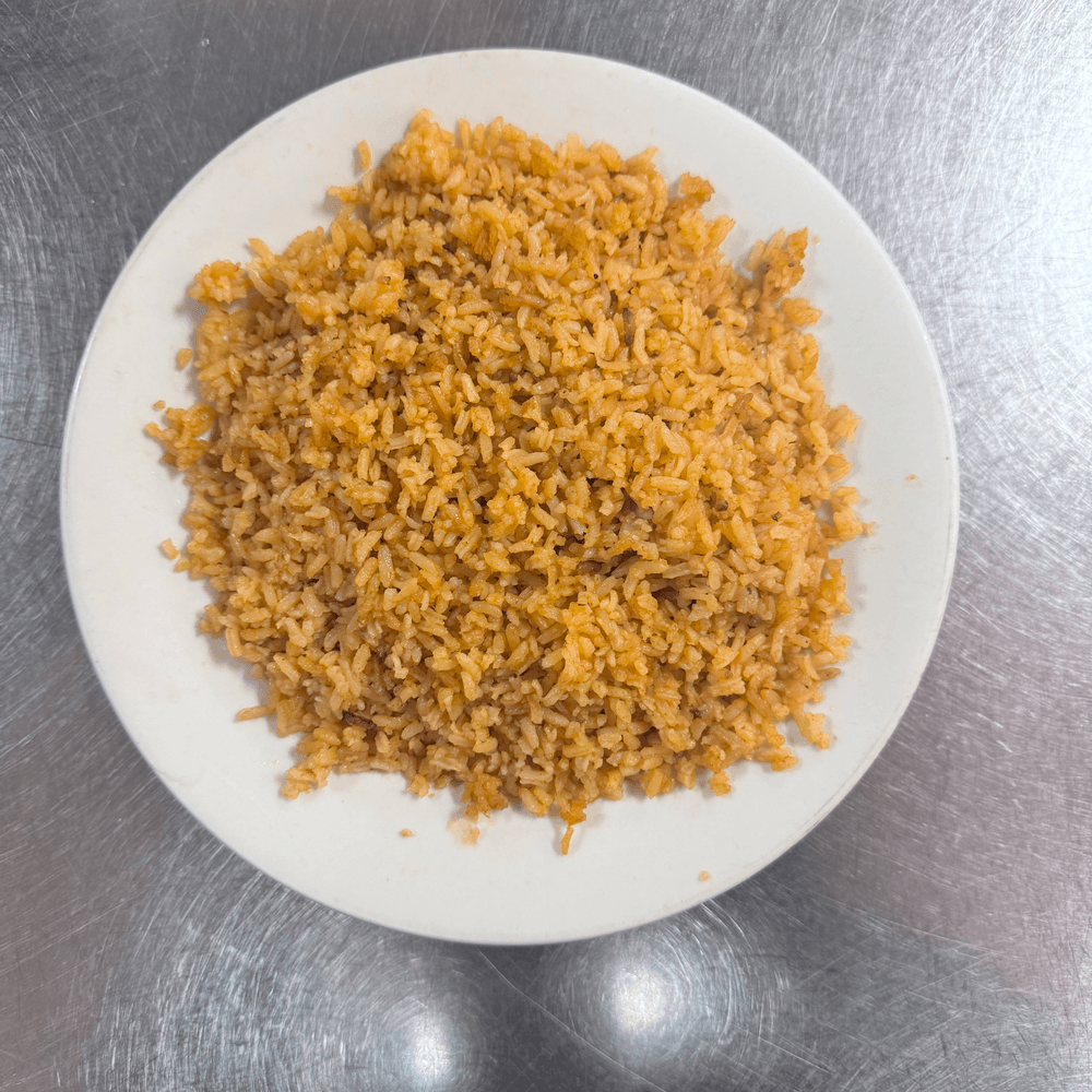 Mexican Rice