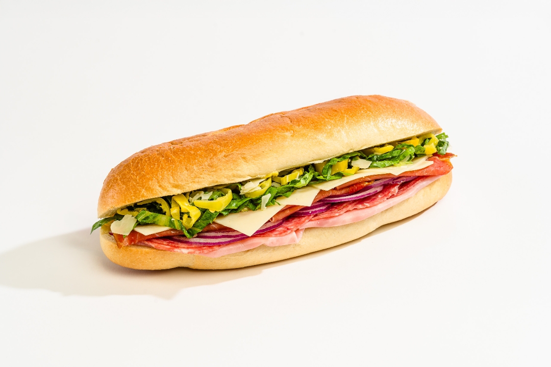 Italian Submarine