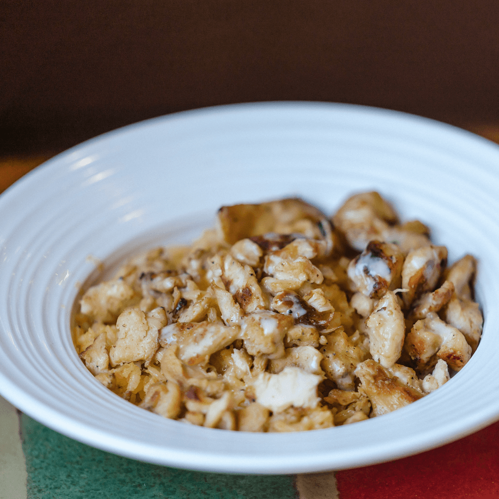 Kid's Rice Bowl