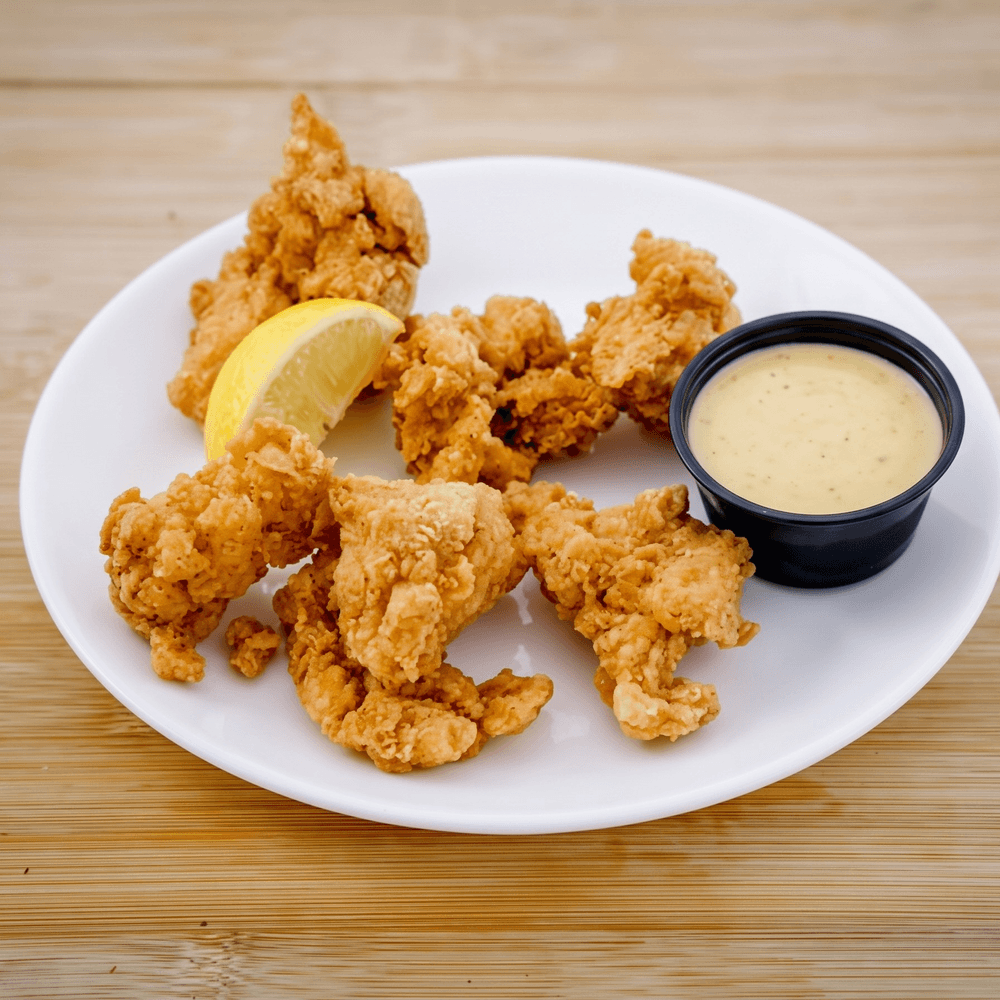 Gator Bites