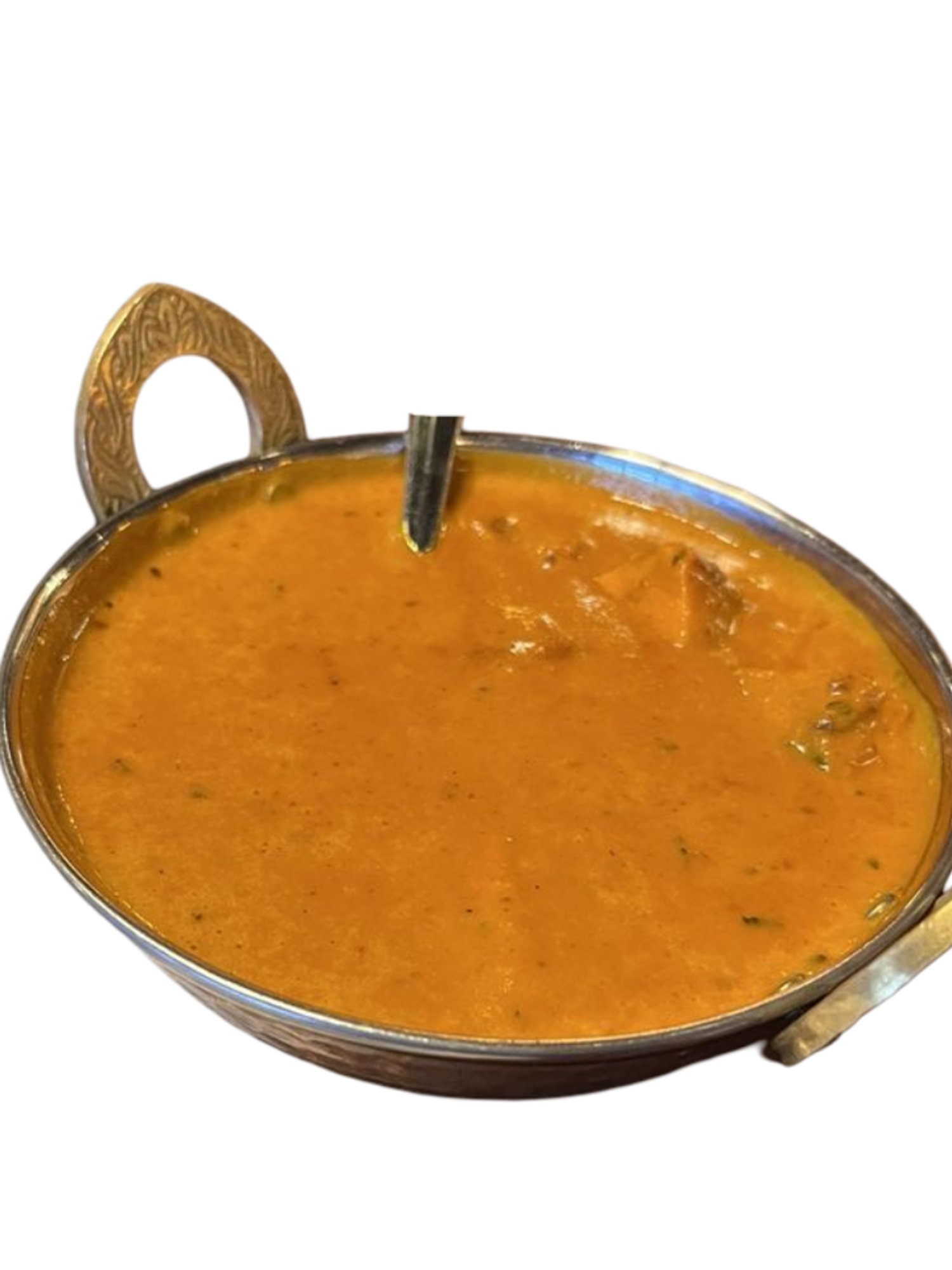 Tikka Masala