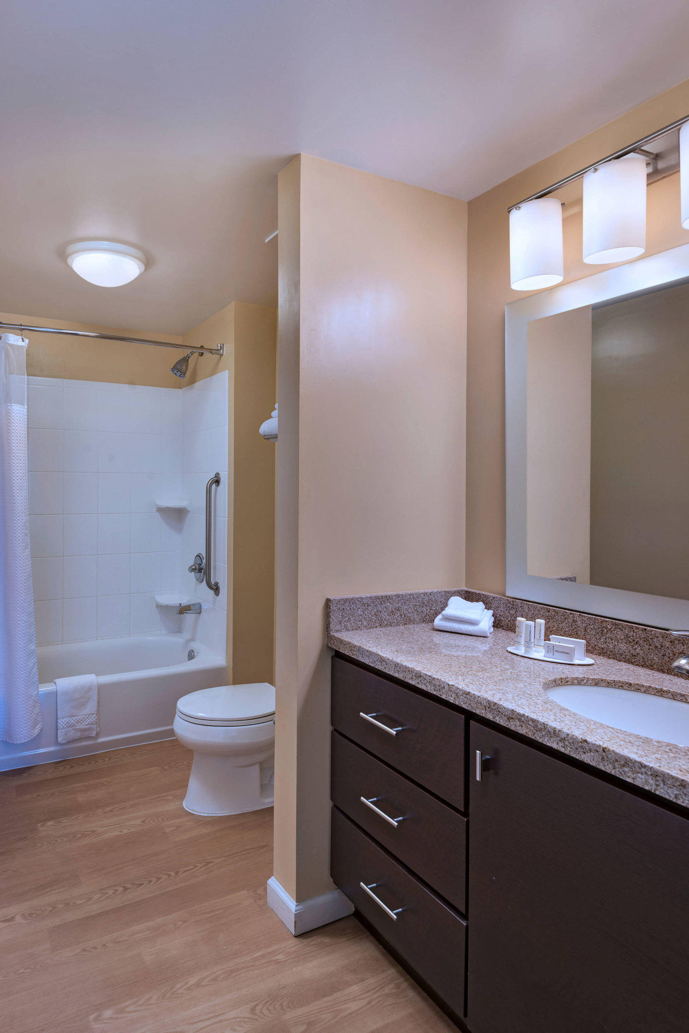 TownePlace Suites by Marriott Albuquerque North Photo