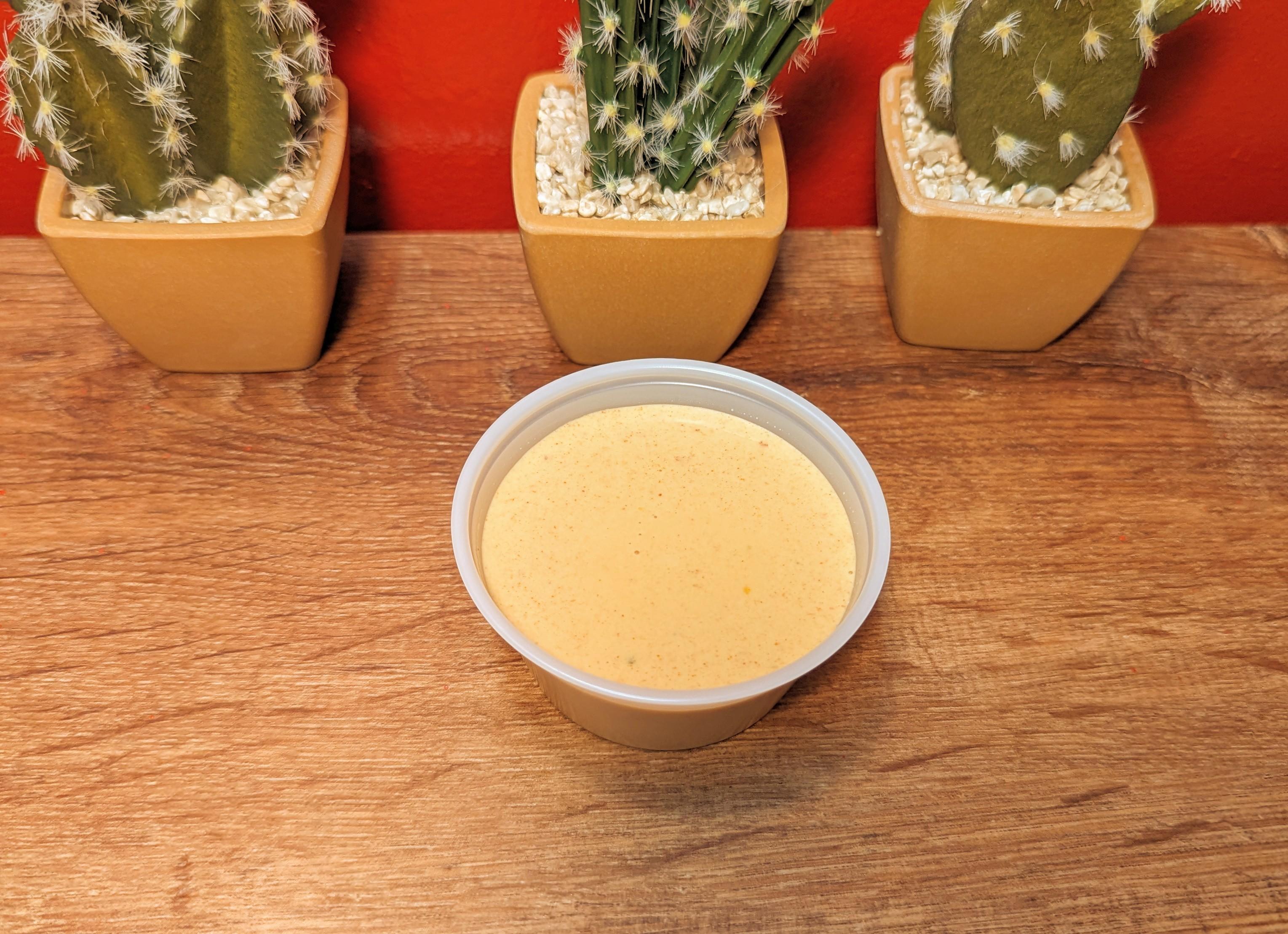 Chipotle Sauce