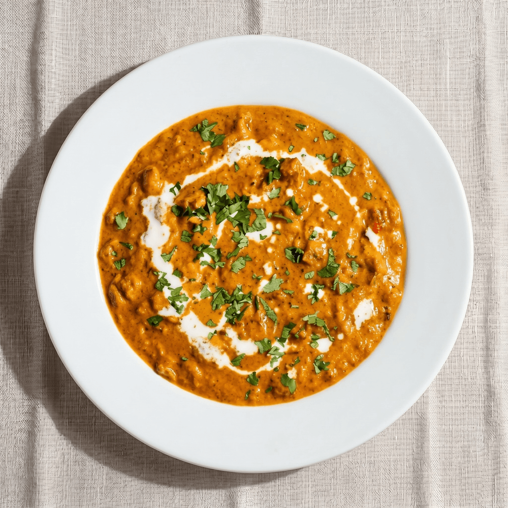 Traditional Curry