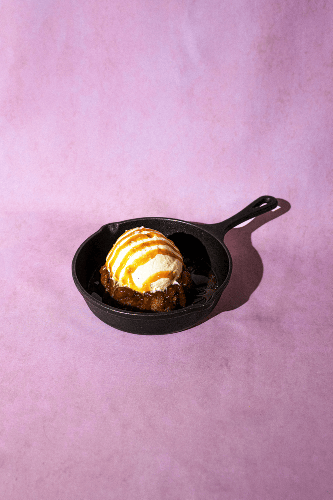 Sticky Toffee Pudding Bundt Cake