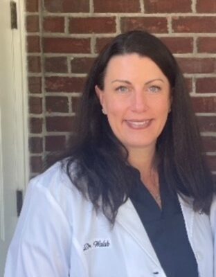 Walsh Gynecology