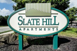 Slate Hill Apartments Photo