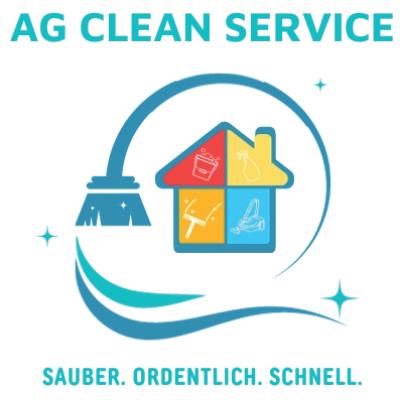 Logo von Adrianna Golofit AG CLEAN SERVICE