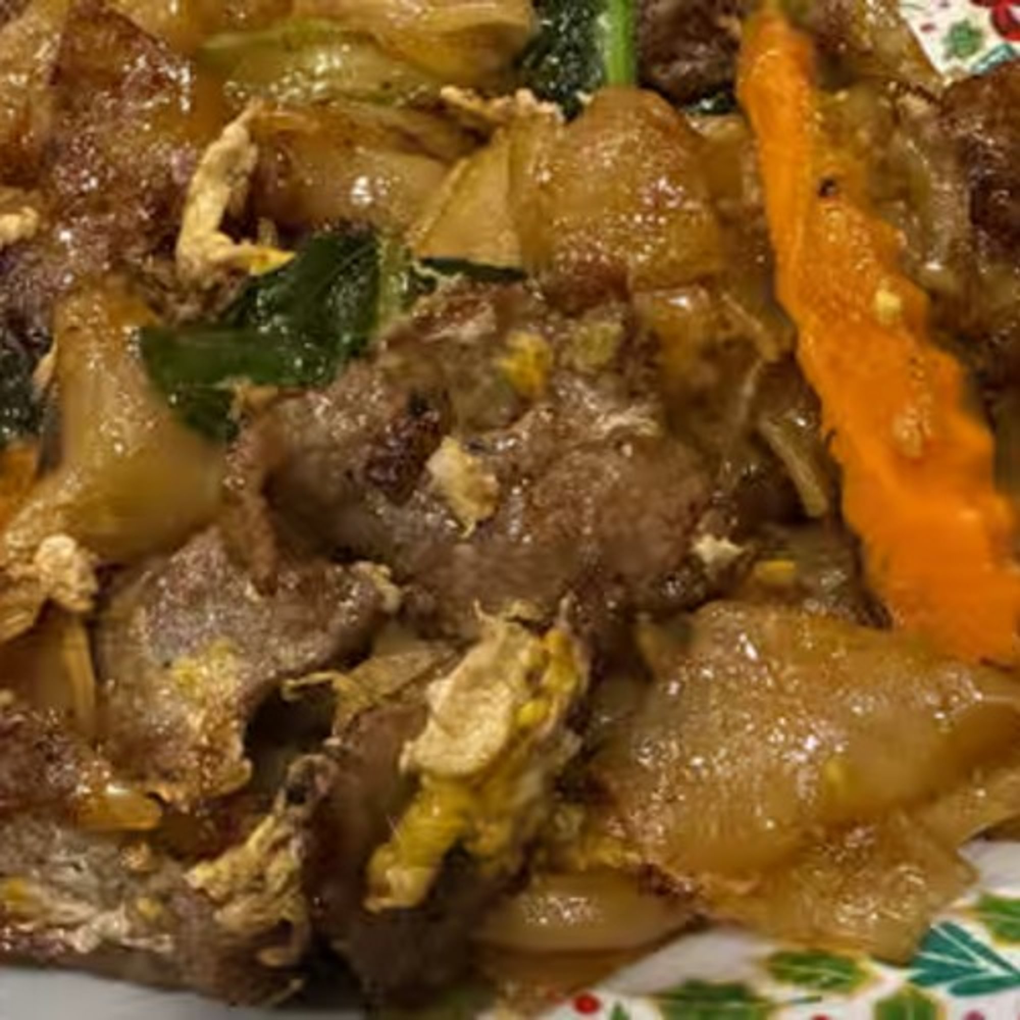 Pad See Eaw