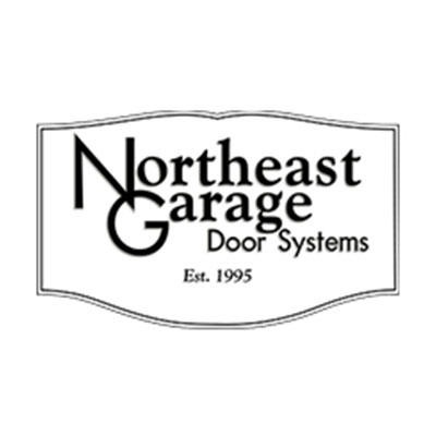 Northeast Garage Door Systems LLC Logo