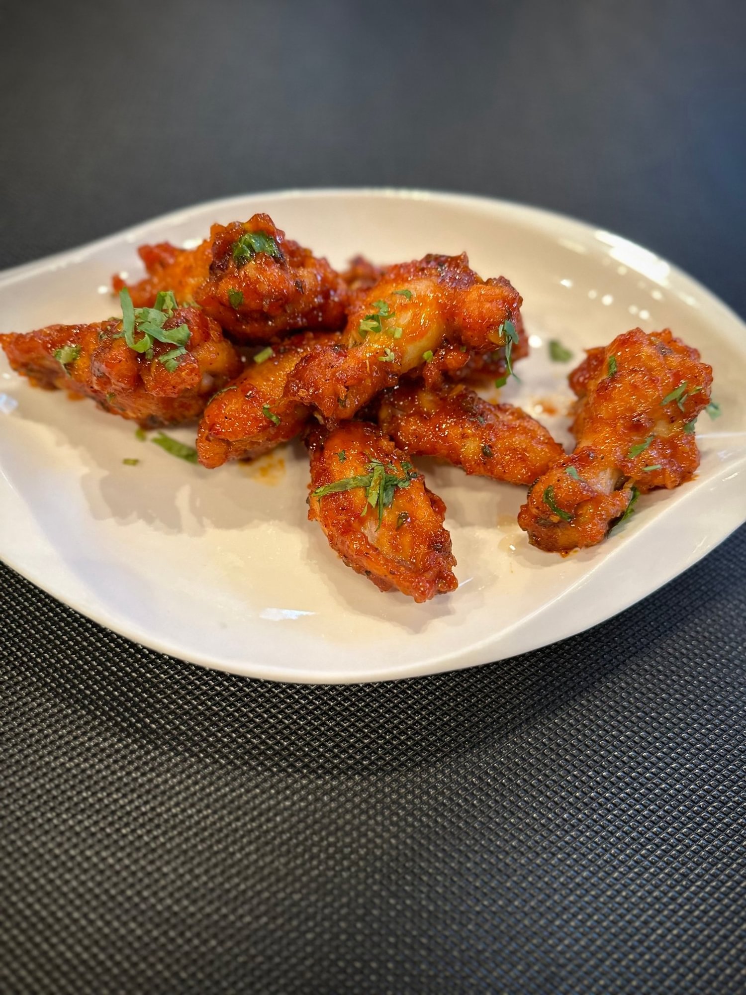 Chilli Wings