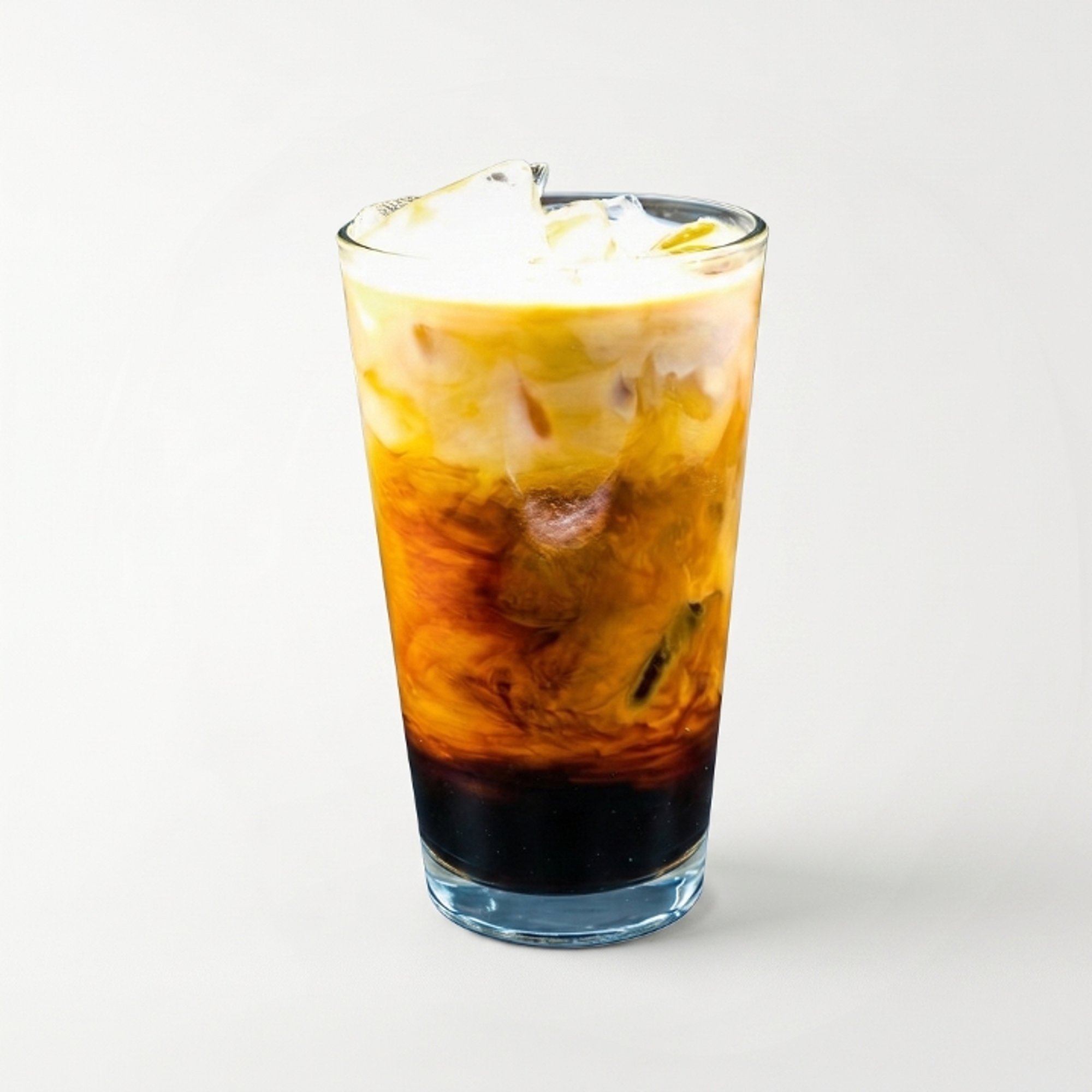 Thai Iced Coffee