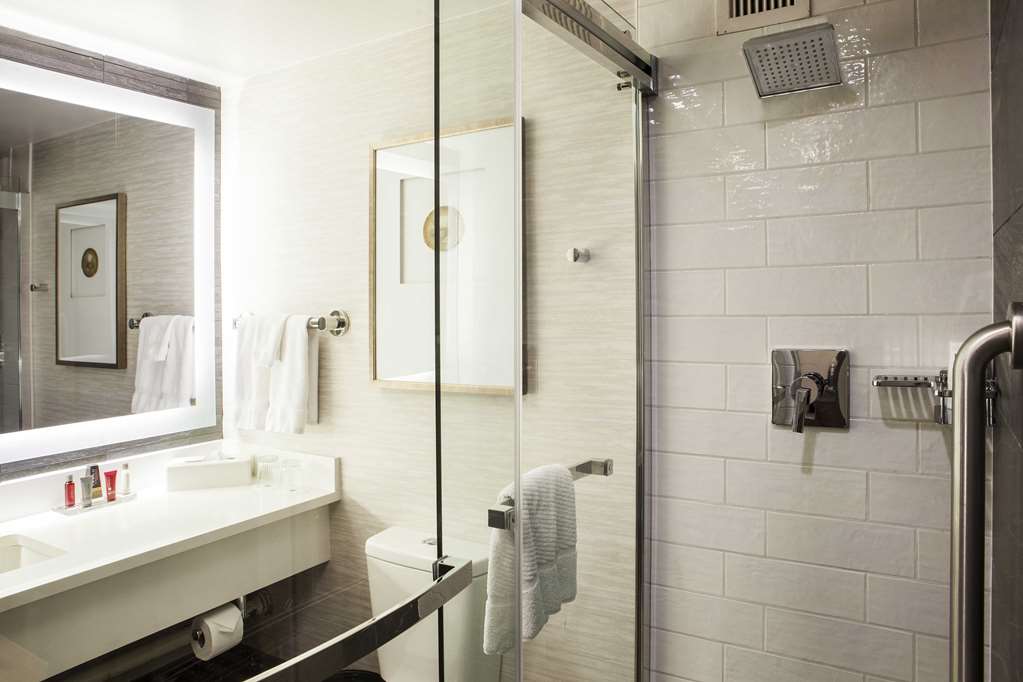 Hilton Denver City Center Image