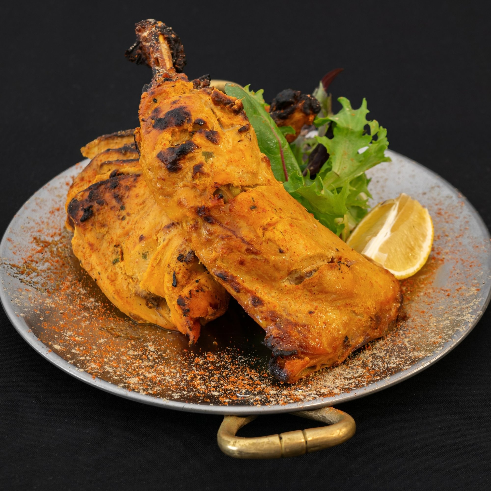 Tandoori Chicken