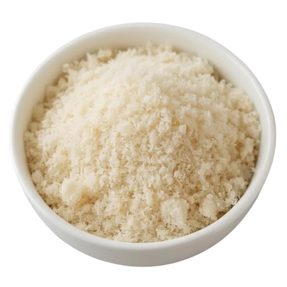 Parmesan Cheese Side