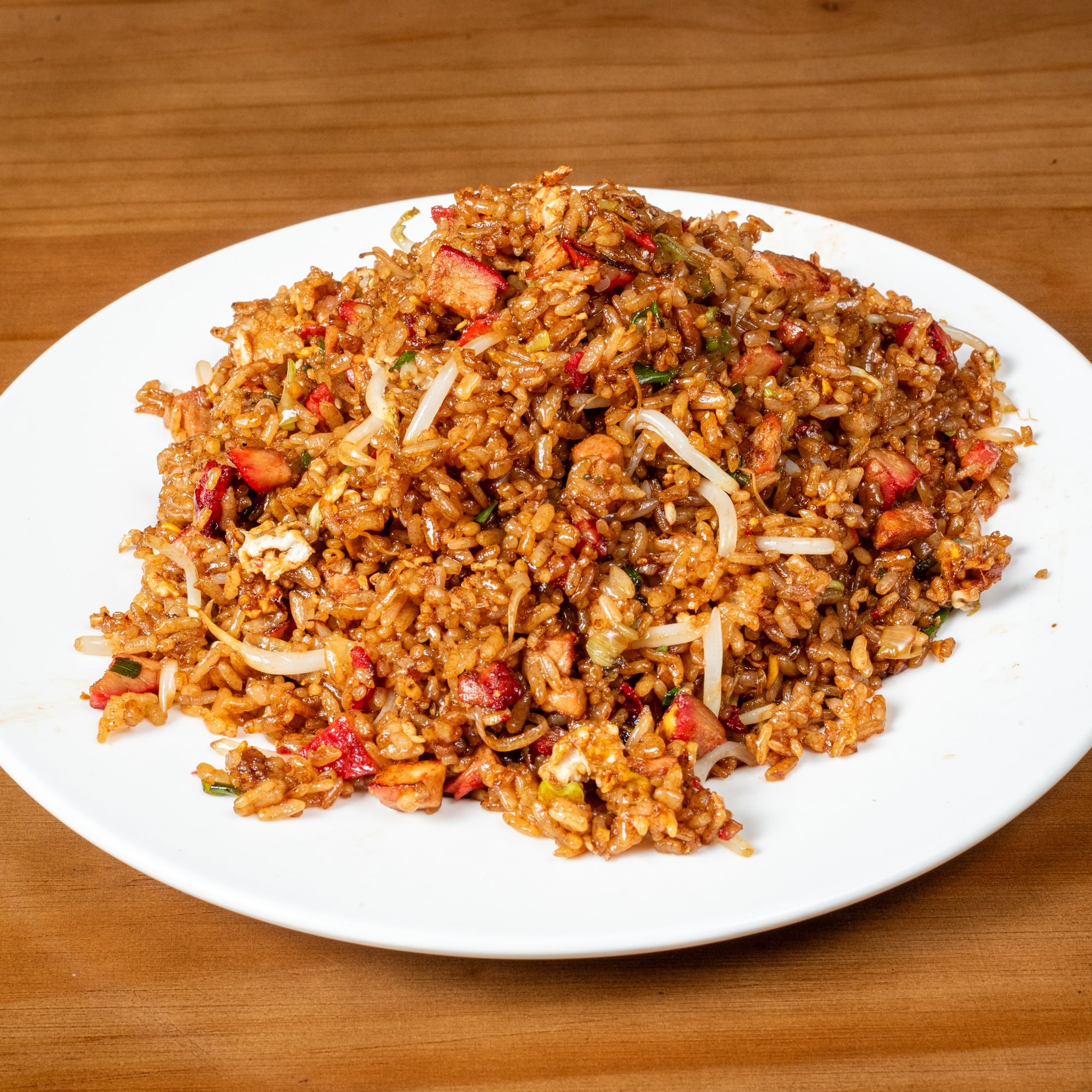 Pork Fried Rice