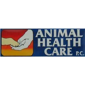 small animal health and care