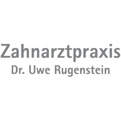 Logo von Dr. med. dent. Uwe Rugenstein