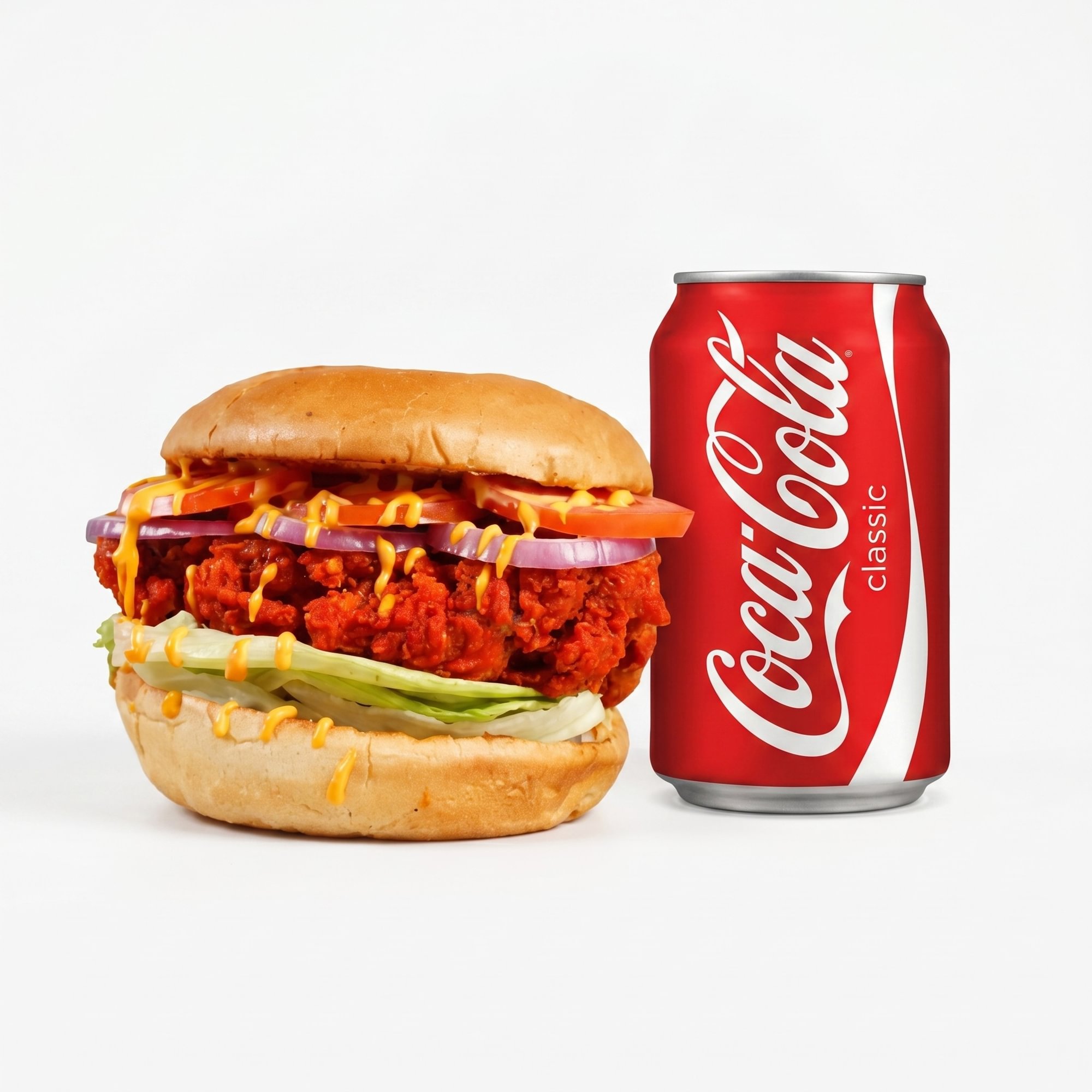 Burger Combo