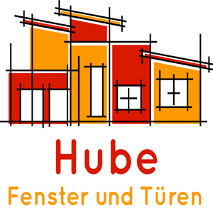 Logo von Fenster Türen Hube GmbH
