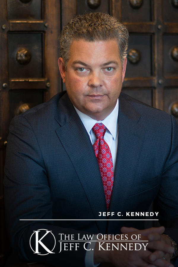 Law Offices of Jeff C. Kennedy Photo