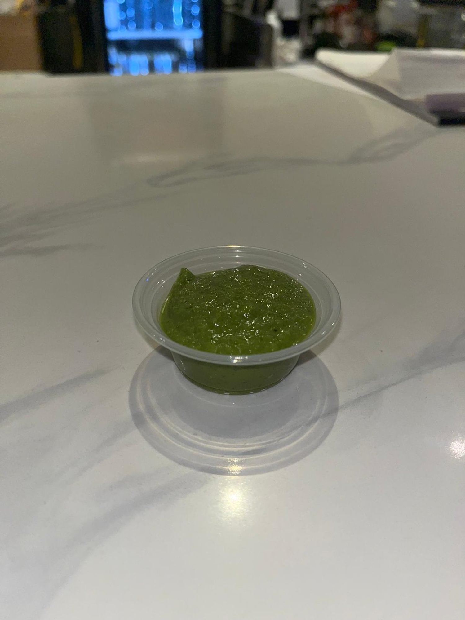 Ají 1.5 oz