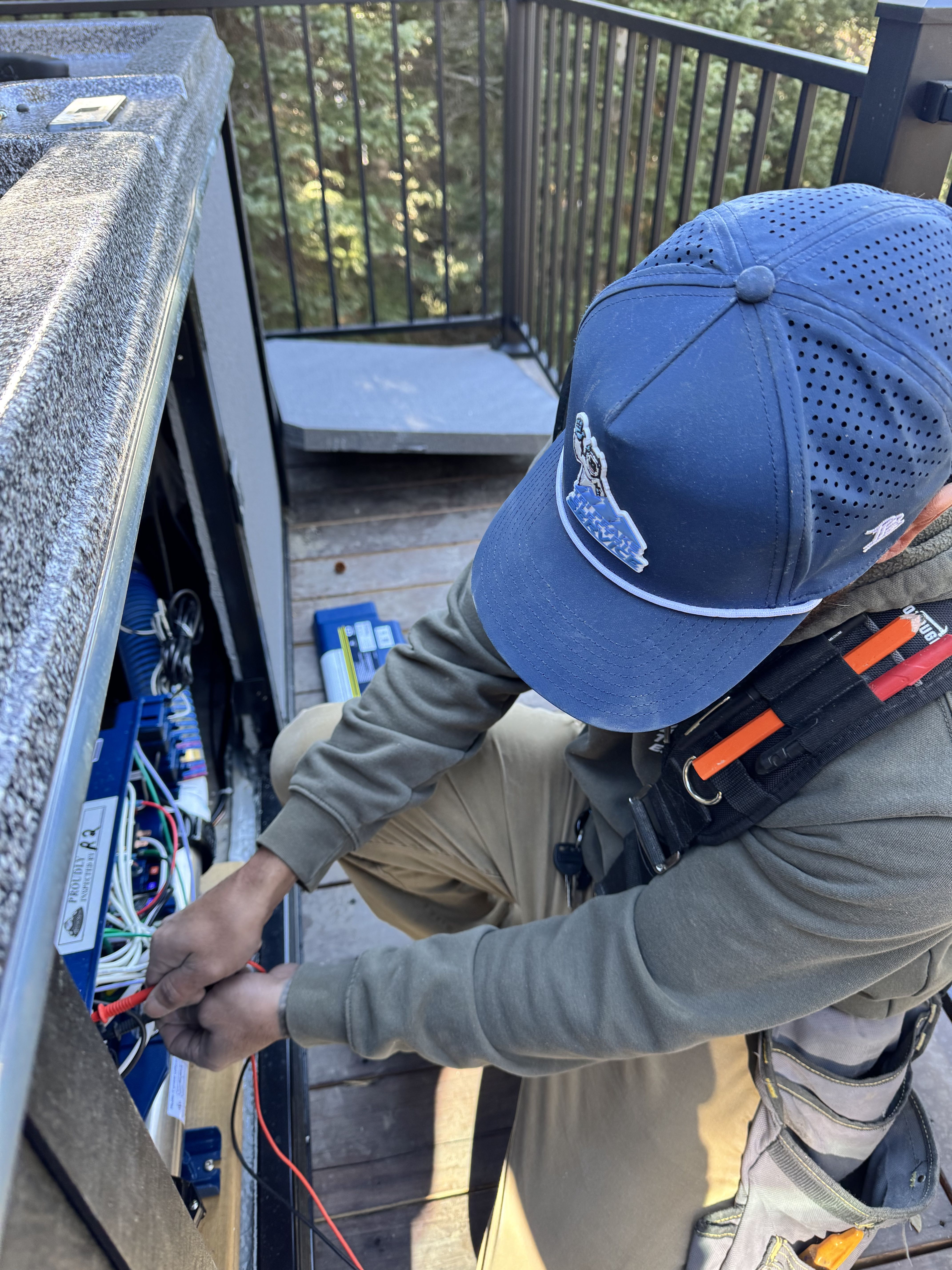 Tri Peaks Electric Service, Inc. Image