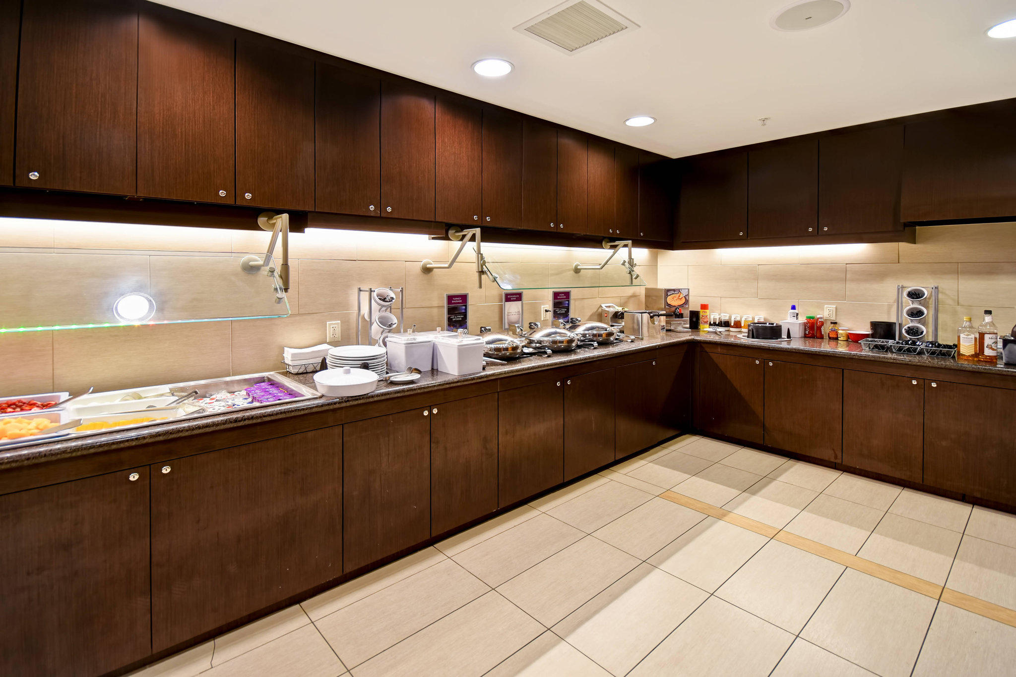 Residence Inn by Marriott Springfield Chicopee Photo