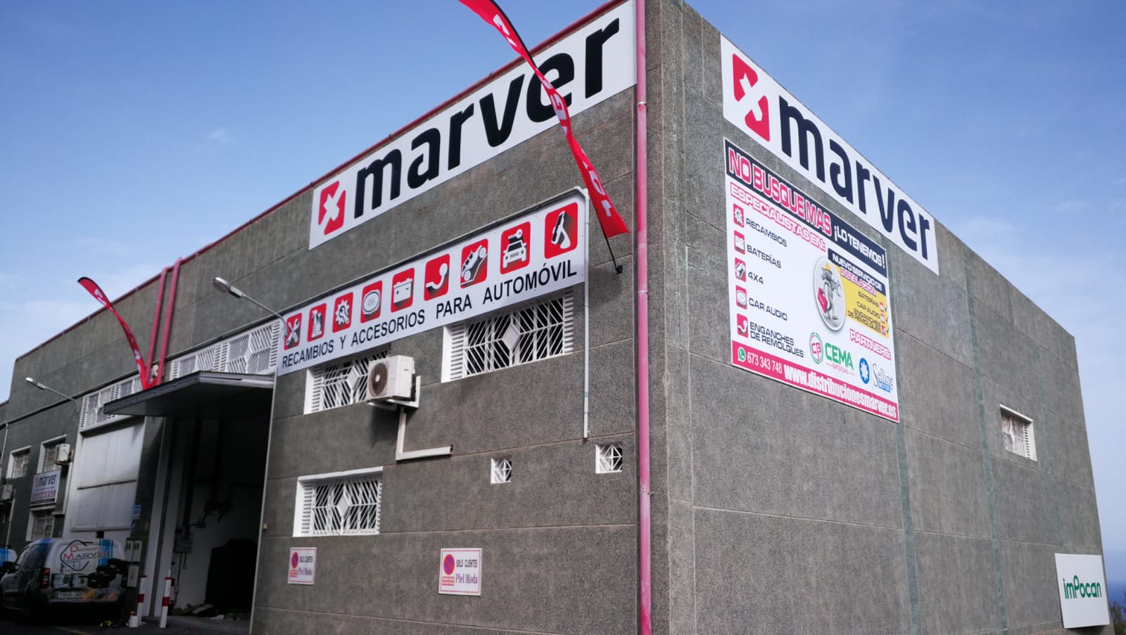 Galería en miniatura