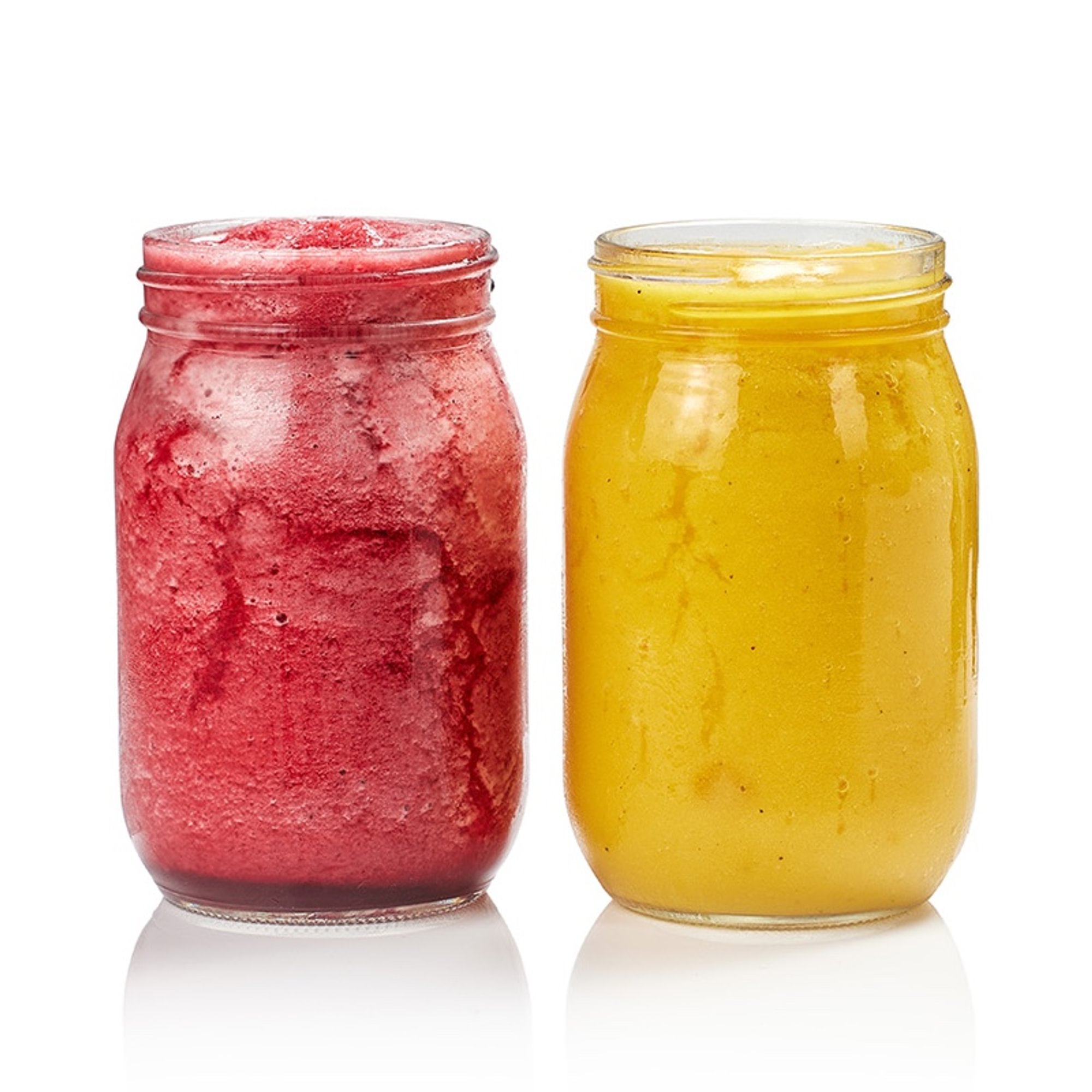 Natural Smoothies
