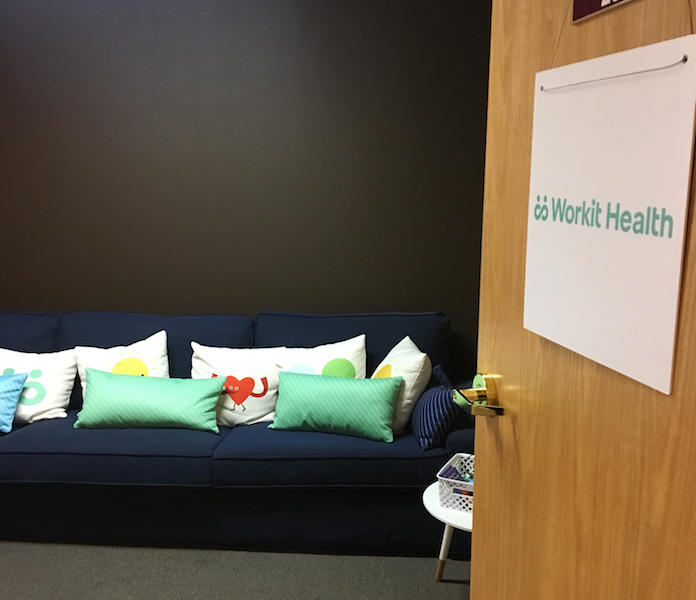 Images Workit Health