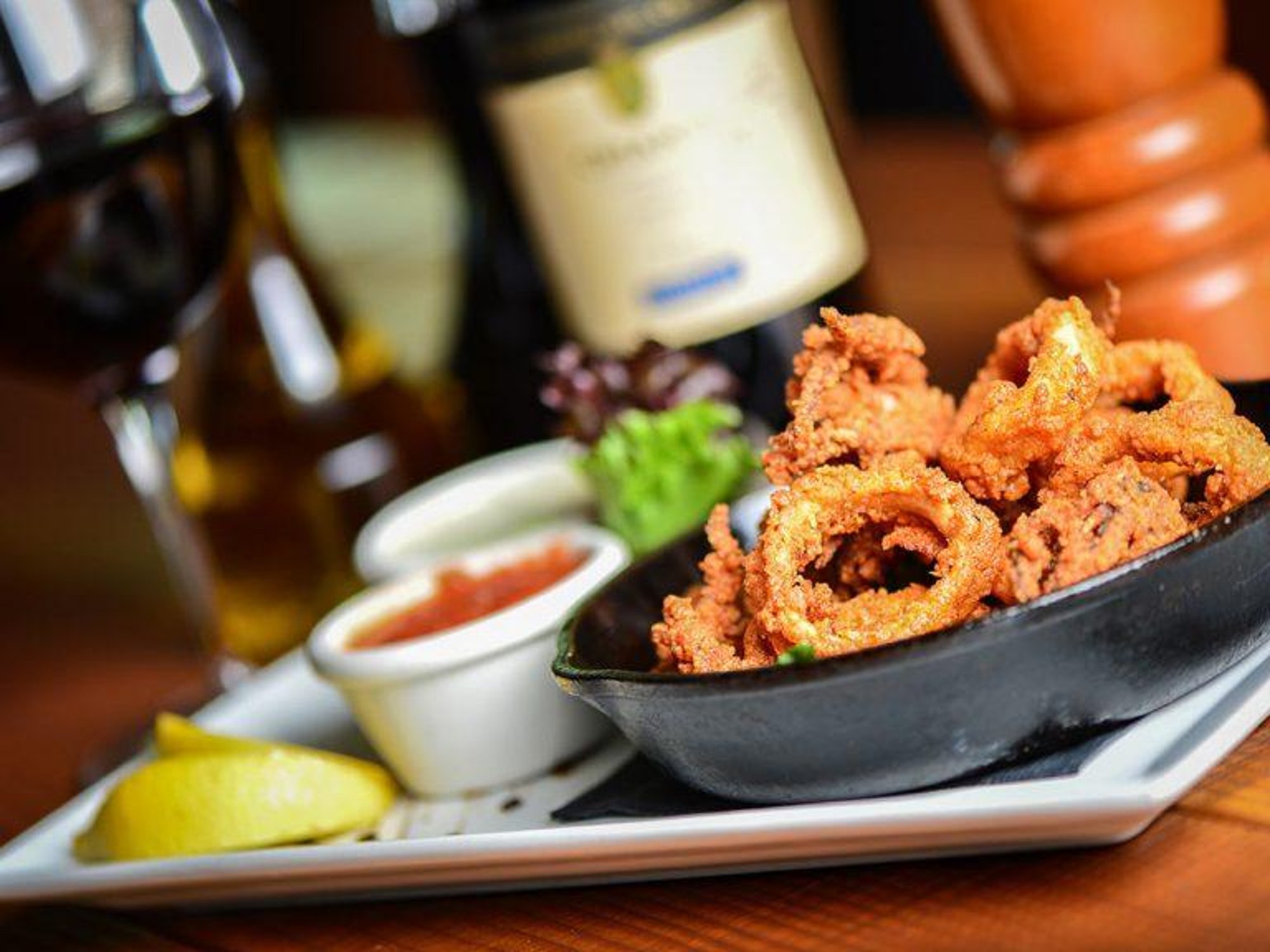 Calamari