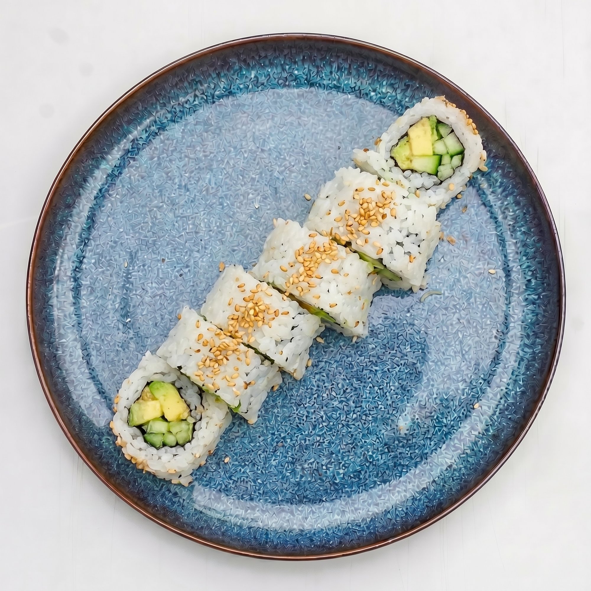 Cucumber Roll
