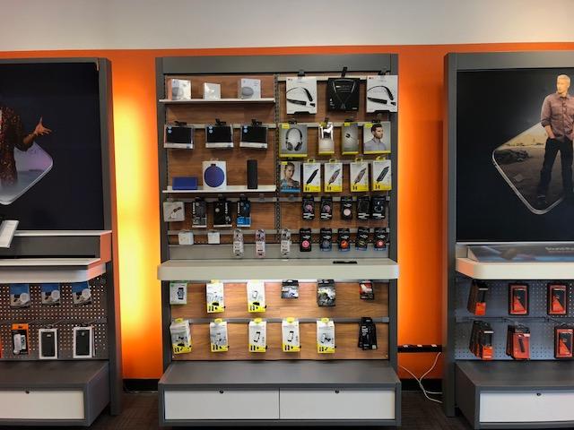 AT&T Store Photo