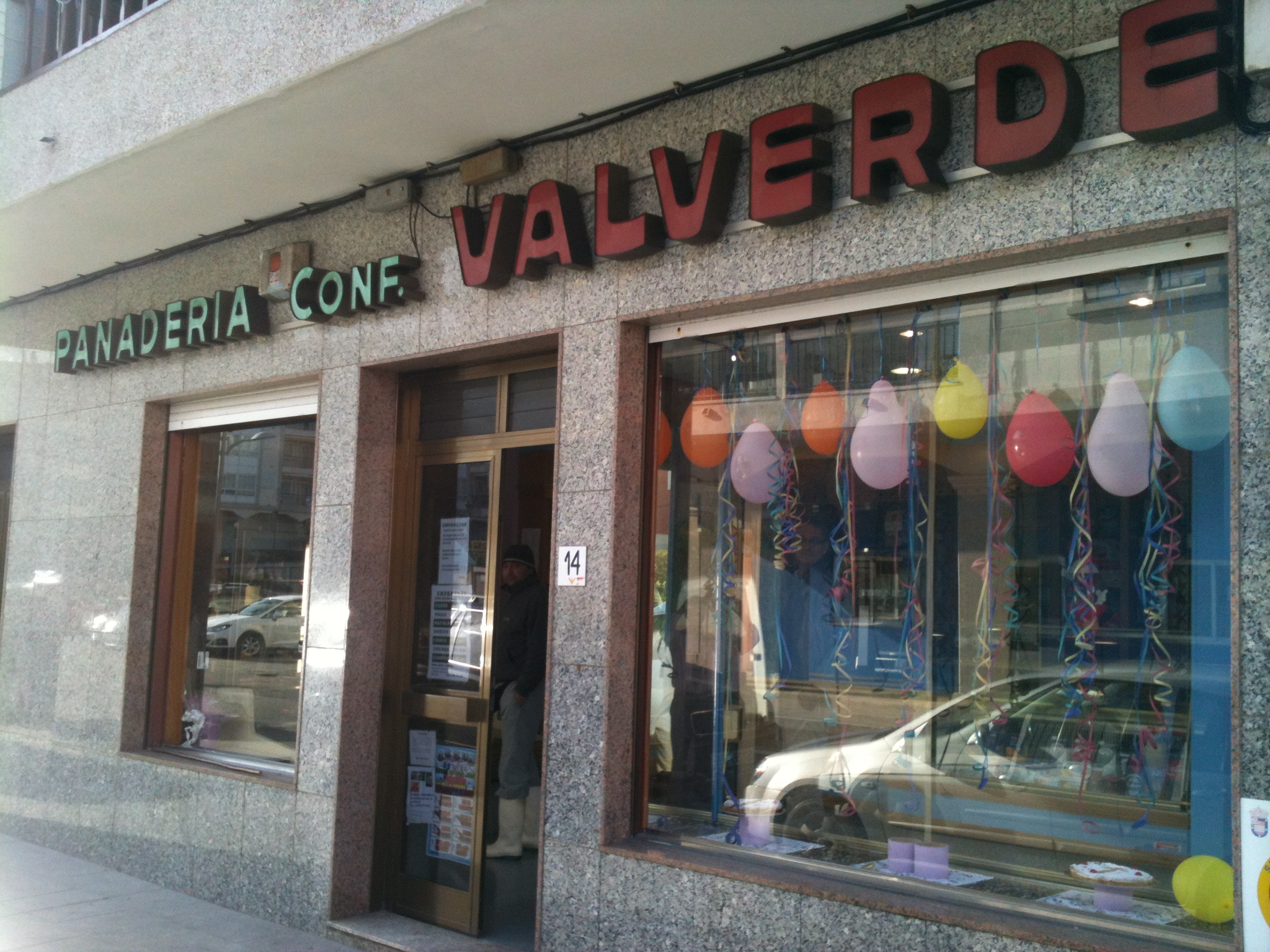 Galería en miniatura