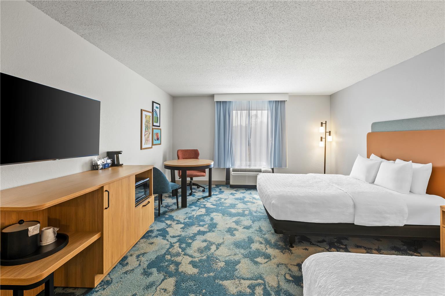 Hampton Inn Carrollton Image