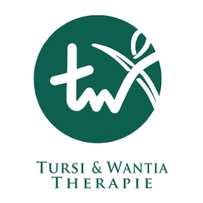 Logo von Tursi und Wantia Physiotherapie Oberhausen GbR